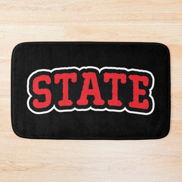 Item preview, State Athletics designed and sold by mantrasupply.