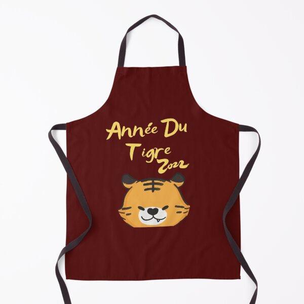 Item preview, Année Du Tigre 2022: Nouvel An Chinois 2022, idées cadeaux drôles pour célébrer le nouvel an chinois designed and sold by AMED-STORE.