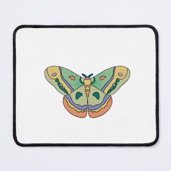Item preview, Pastel butterfly  designed and sold by Death-byart.