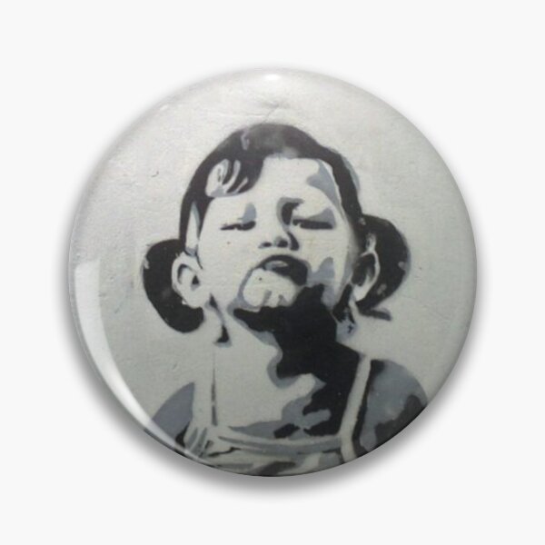 Item preview, Bansky street art designed and sold by sranje.