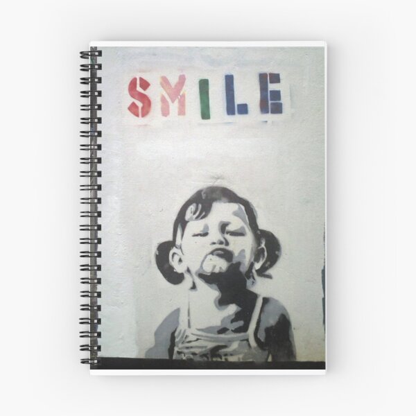 Item preview, Bansky street art designed and sold by sranje.