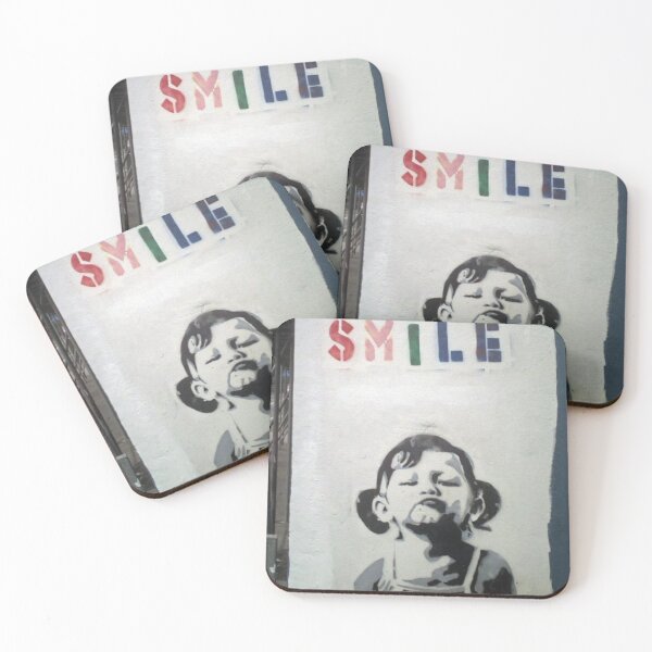 Item preview, Bansky street art designed and sold by sranje.