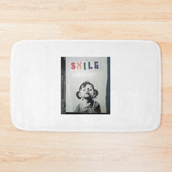 Item preview, Bansky street art designed and sold by sranje.