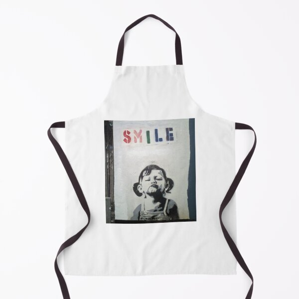 Item preview, Bansky street art designed and sold by sranje.