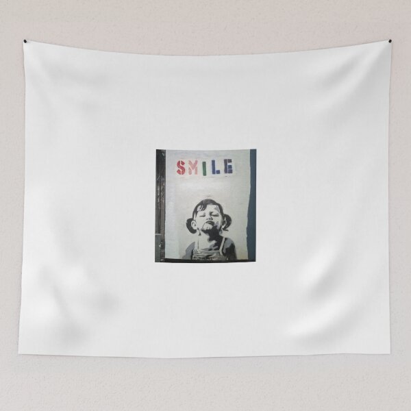 Item preview, Bansky street art designed and sold by sranje.