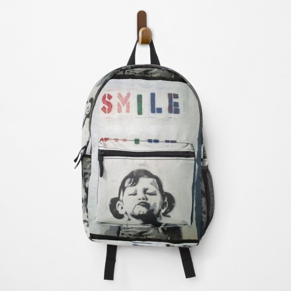 Item preview, Bansky street art designed and sold by sranje.