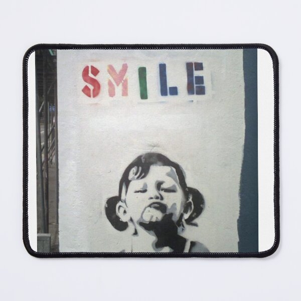 Item preview, Bansky street art designed and sold by sranje.