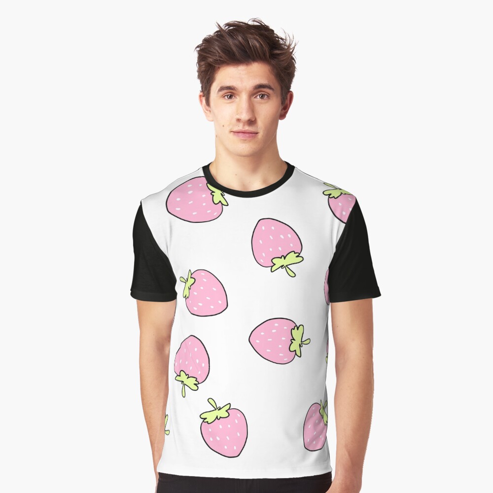 Item preview, Graphic T-Shirt designed and sold by bailey1rox.