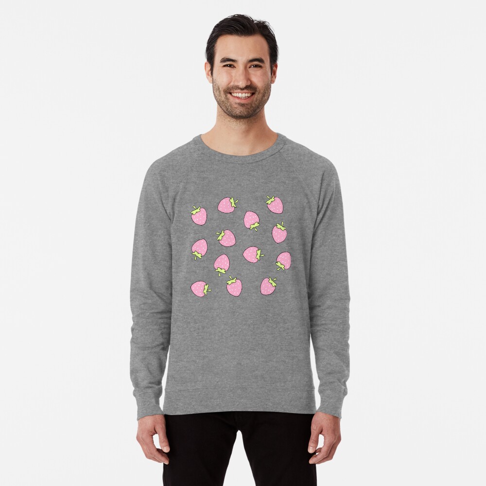 Item preview, Lightweight Sweatshirt designed and sold by bailey1rox.