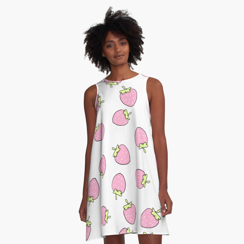 Item preview, A-Line Dress designed and sold by bailey1rox.