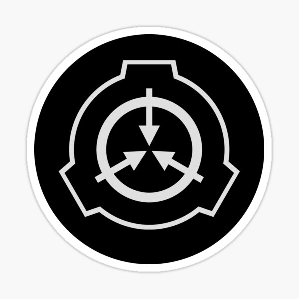 Scp Foundation Gifts & Merchandise for Sale