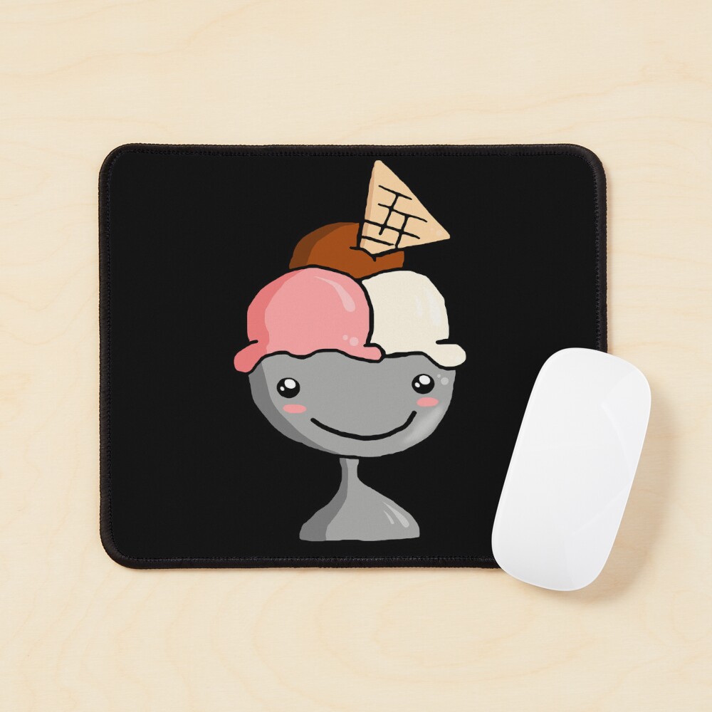 Item preview, Mouse Pad designed and sold by Maculele.