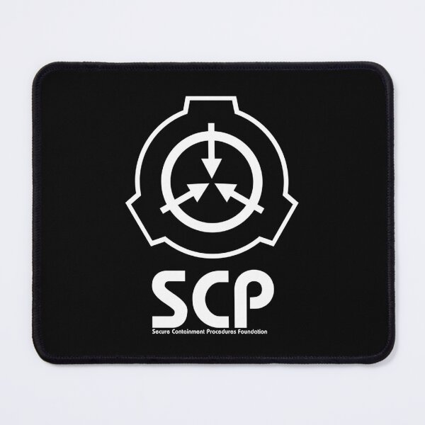 Item preview, SCP Foundation designed and sold by granimatedesign.