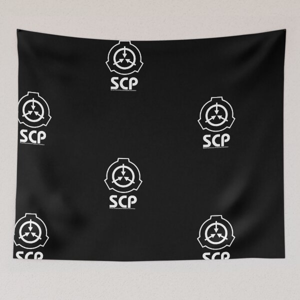 Item preview, SCP Foundation designed and sold by granimatedesign.