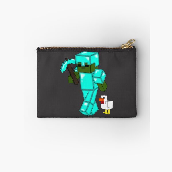 Item preview, Zombie taking a walk with a friend  designed and sold by SayWhatstuff.