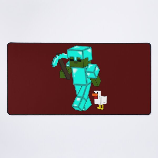 Item preview, Zombie taking a walk with a friend  designed and sold by SayWhatstuff.