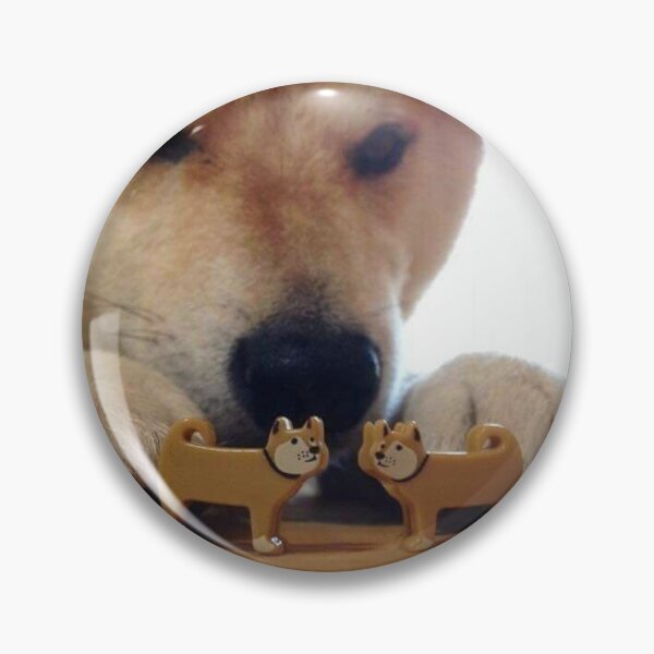Item preview, Doge Puppeteer designed and sold by MattFelix.