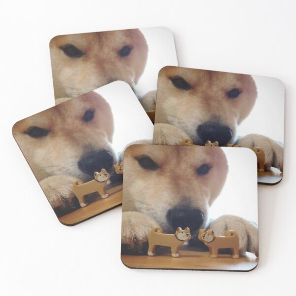 Item preview, Doge Puppeteer designed and sold by MattFelix.