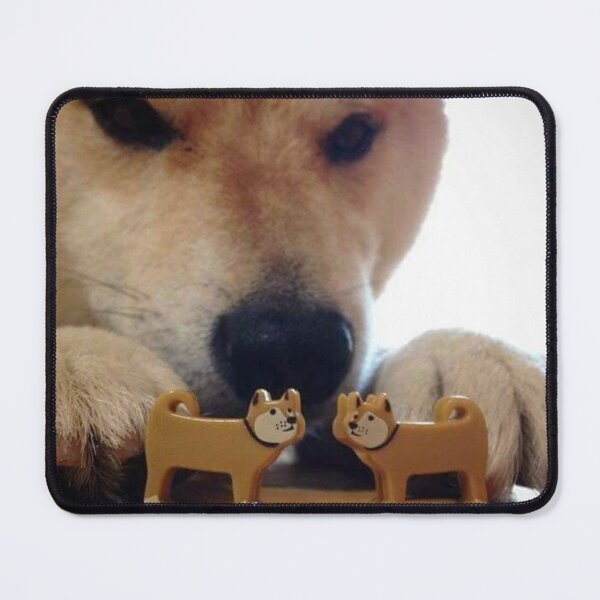 Item preview, Doge Puppeteer designed and sold by MattFelix.