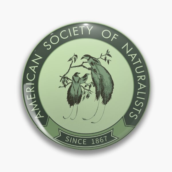 Item preview, Lyrebird (Green) designed and sold by American Society of Naturalists.