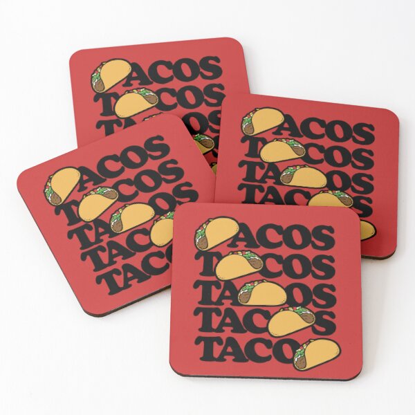 Item preview, i love tacos designed and sold by Dany2000.