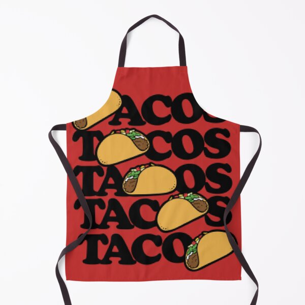 Item preview, i love tacos designed and sold by Dany2000.
