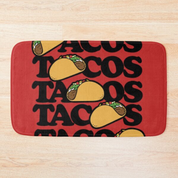Item preview, i love tacos designed and sold by Dany2000.