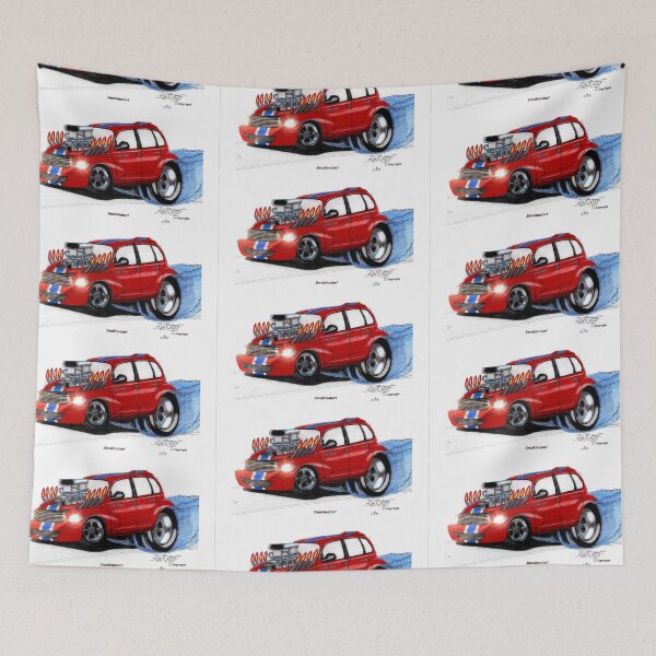 Item preview, Hot Rods  //  The Smokinator! designed and sold by Imagin8er.