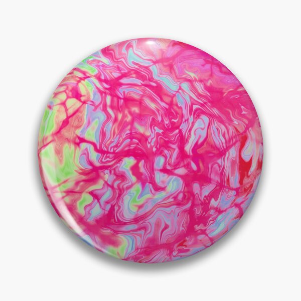 Item preview, Neon Color Swirl Paint Pour designed and sold by GrandmasGoodBoy.