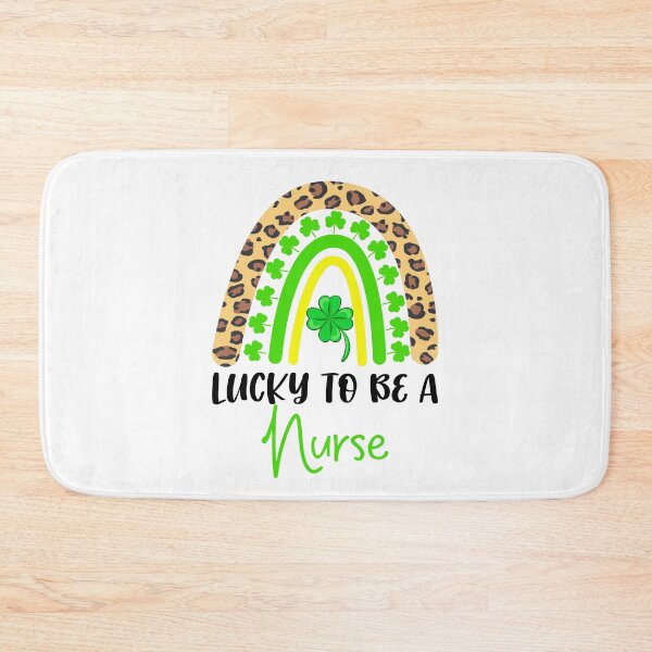 Item preview, St Patricks Day For Farmer: Lucky To Be A Farmer, Funny Farmer Gift designed and sold by AMINE  ★★★★★.