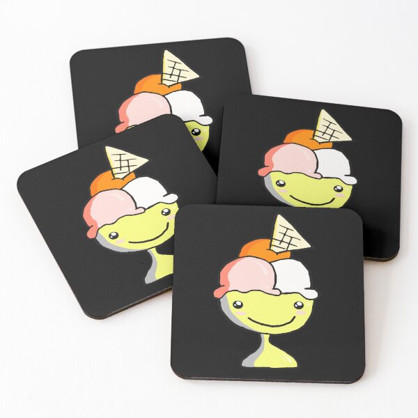 Item preview, Vanilla Ice Cream designed and sold by Maculele.