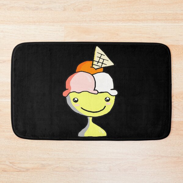 Item preview, Vanilla Ice Cream designed and sold by Maculele.