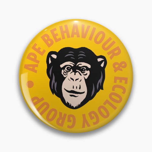 Item preview, Ape Behaviour & Ecology Group designed and sold by impactmedialab.