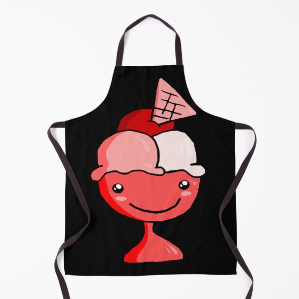 Item preview, Strawberry And Raspberry Ice Cream designed and sold by Maculele.