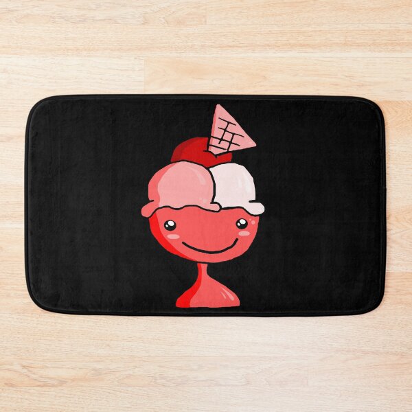 Item preview, Strawberry And Raspberry Ice Cream designed and sold by Maculele.