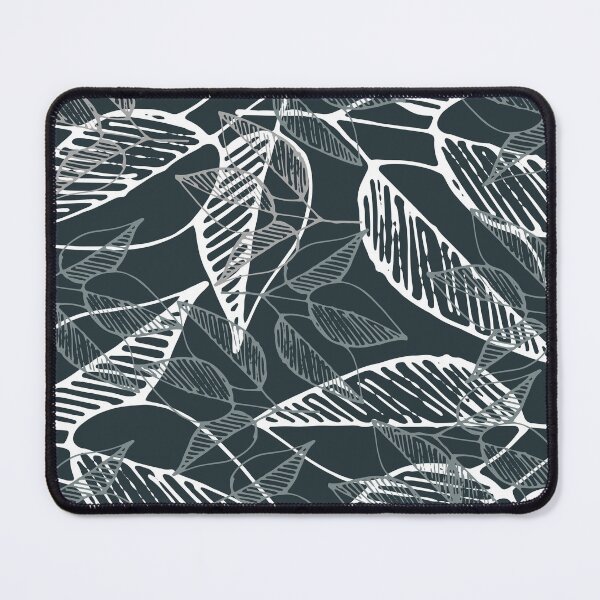 Item preview, Cozy Chalk Marker Leaves designed and sold by ckylin.