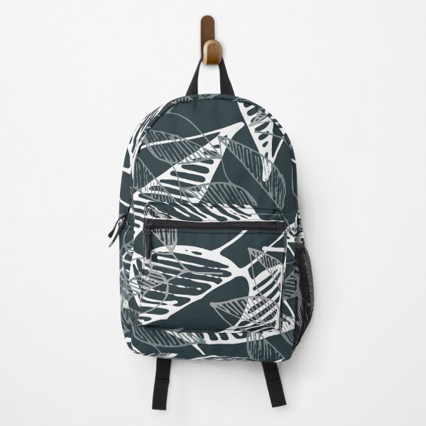 Item preview, Cozy Chalk Marker Leaves  designed and sold by ckylin.