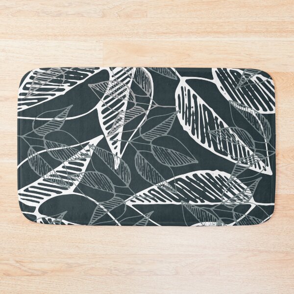 Item preview, Cozy Chalk Marker Leaves  designed and sold by ckylin.