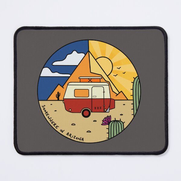 Item preview, Road trip to Arizona designed and sold by EribaArt.