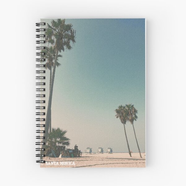 Item preview, Santa Monica USA designed and sold by Alexandra Rty.