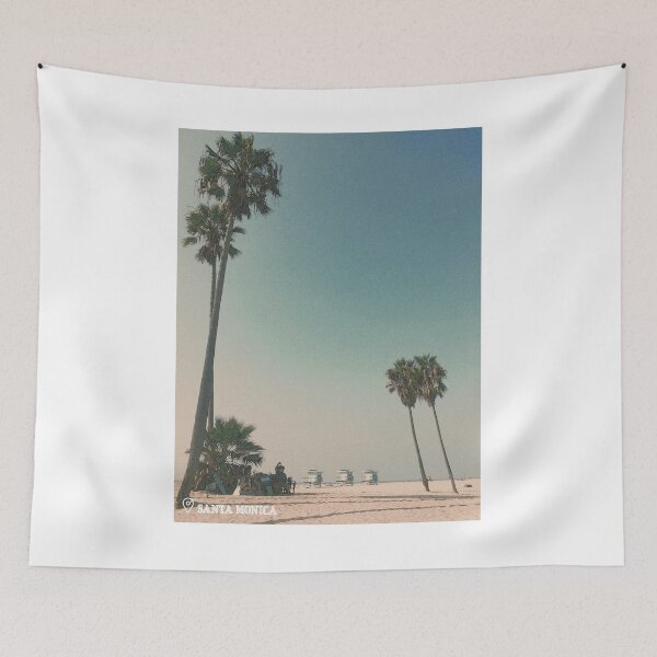 Item preview, Santa Monica USA designed and sold by Alexandra Rty.
