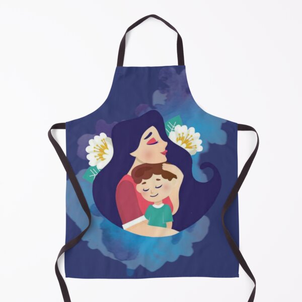 Item preview, Mother and son designed and sold by Aneriso.