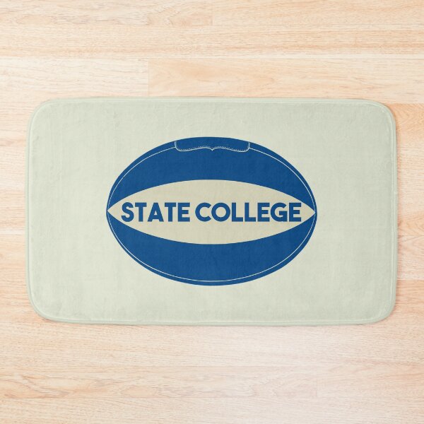Item preview, Vintage State College Football designed and sold by BetelgeuseX3.