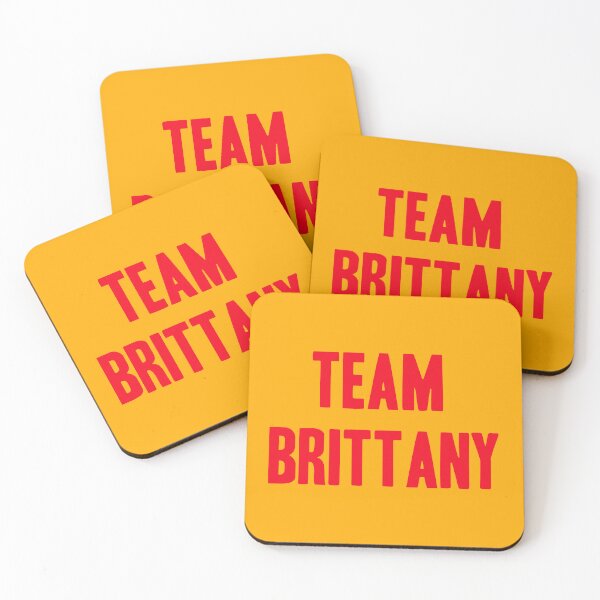 Item preview,  TEAM BRITTANY designed and sold by yourfav shop.