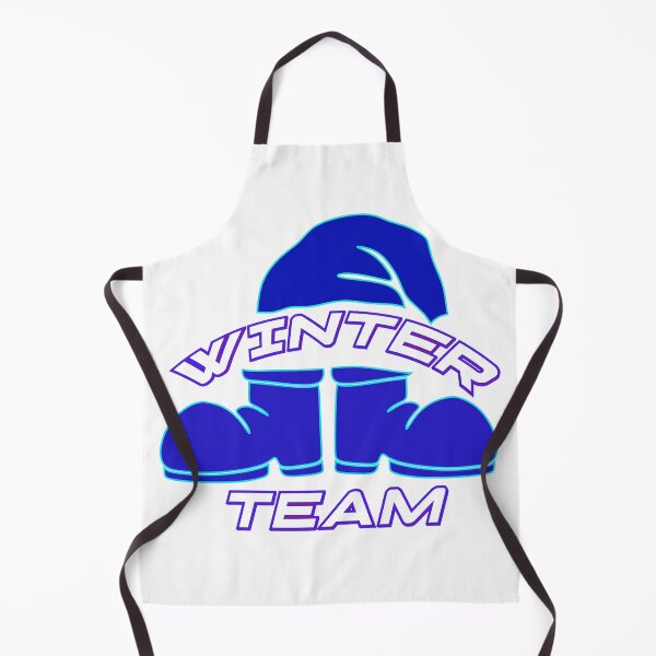Item preview, winter team designed and sold by mad art.