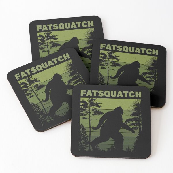 Item preview, sasquatch funny bigfoot sasquatch yeti hide and seek winner designed and sold by teeartforyou.