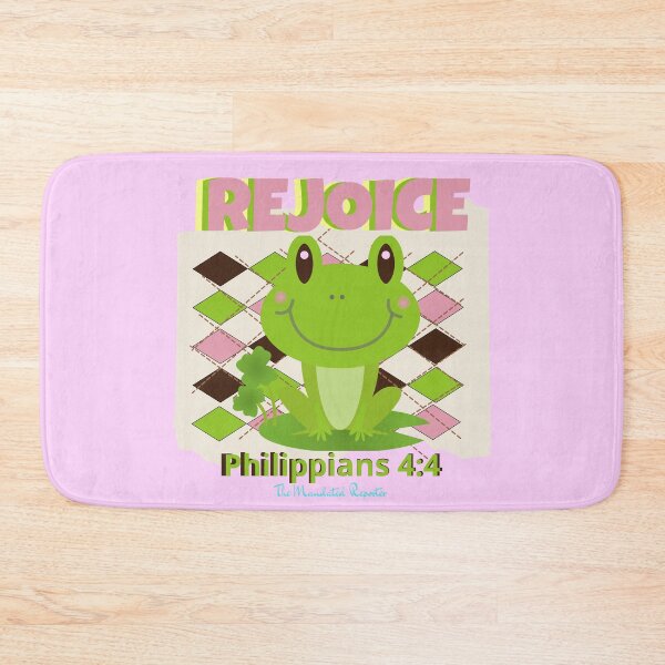 Item preview, Happy Children Cartoon Frog designed and sold by TheReporter1.