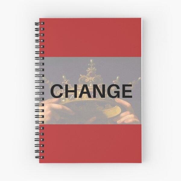 Item preview, Change designed and sold by ClauCollado.