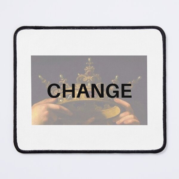 Item preview, Change designed and sold by ClauCollado.