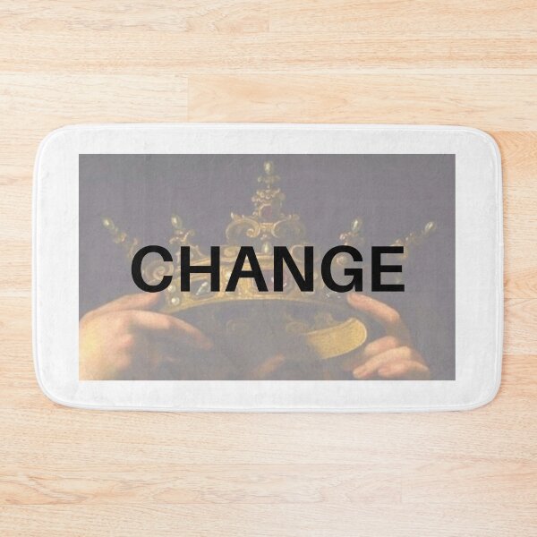 Item preview, Change designed and sold by ClauCollado.